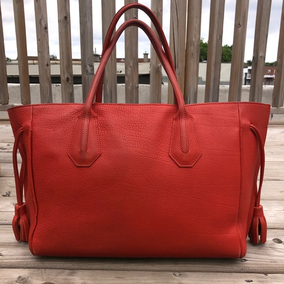 Longchamp Penelope handbag - Picture 2 of 8